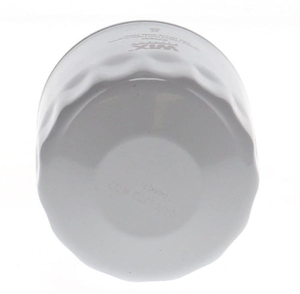 Wix Filters Spin-On Oil Filter (MPN: 57000)