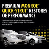 Monroe Quick-Strut Assembly (MPN: 172612)