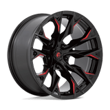 Fuel Off Road Flame 5 Wheel (MPN: D82320007547)