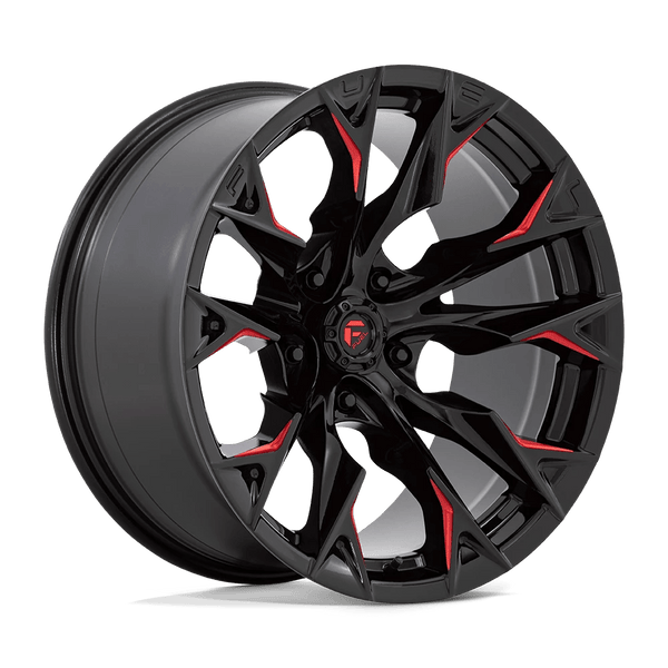 Fuel Off Road Flame 5 Wheel (MPN: D82320007547)
