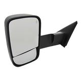 ProEFX Exterior Towing Mirror (MPN: EFXMRDOD02HETFV2)