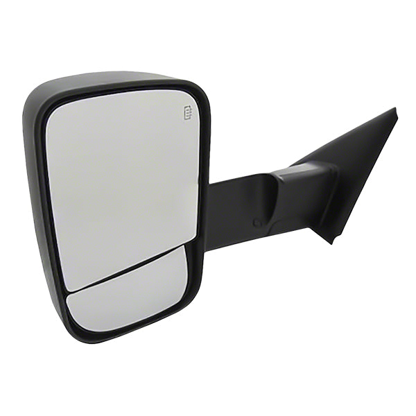 ProEFX Exterior Towing Mirror (MPN: EFXMRDOD02HETFV2)