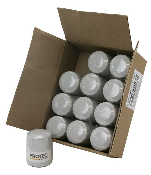 WIX Oil Filter (MPN: PXL51356MP)