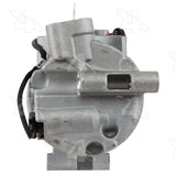 Four Seasons Air Conditioner Compressor (MPN: 98350)