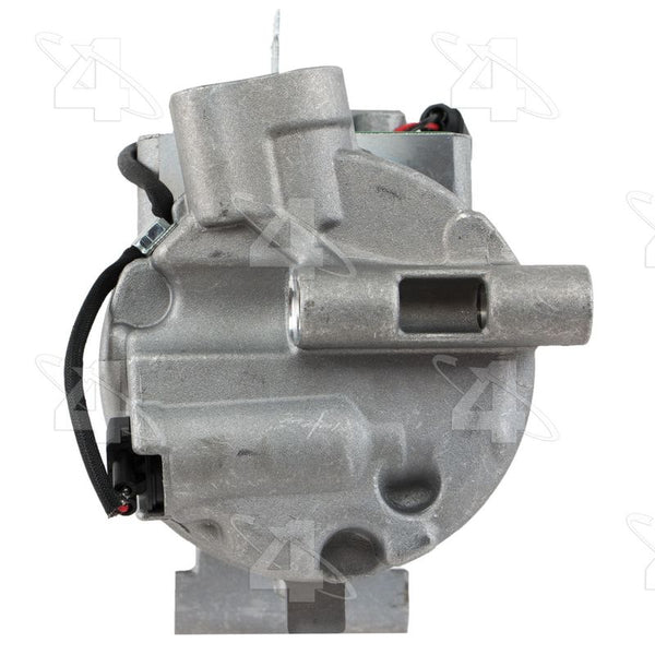 Four Seasons Air Conditioner Compressor (MPN: 98350)
