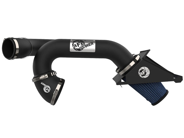Advanced FLOW Engineering Cold Air Intake (MPN: 54-22642-B)