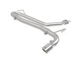 Advanced FLOW Engineering Exhaust System Kit (MPN: 49-37017NM-P)