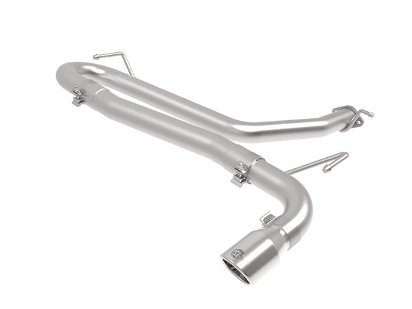 Advanced FLOW Engineering Exhaust System Kit (MPN: 49-37017NM-P)