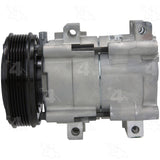 Four Seasons Air Conditioner Compressor (MPN: 58133)