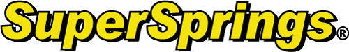 Super Springs Helper Spring Installation Kit (MPN: 111135)