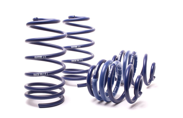 H&R Springs Sport Spring Lowering Kit (MPN: 29438)