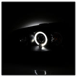 Spyder Automotive Headlight Assembly (MPN: 5010759)