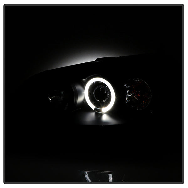 Spyder Automotive Headlight Assembly (MPN: 5010759)