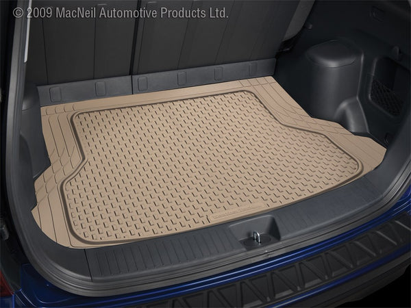 WeatherTech Cargo Area Liner (MPN: 11AVMCT)