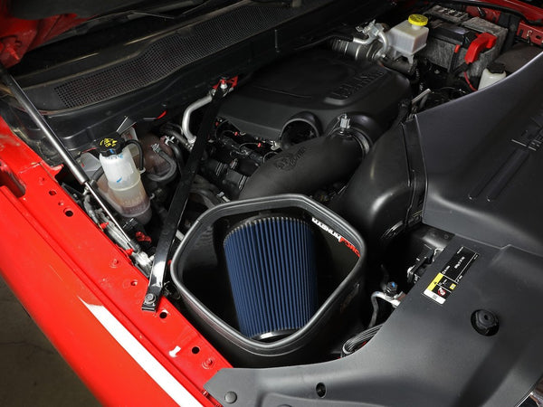 Advanced FLOW Engineering Cold Air Intake (MPN: 54-13047R)