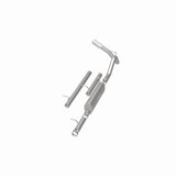 MagnaFlow Ford Street Series Exhaust System Kit (MPN: 15869)