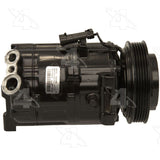 Four Seasons Air Conditioner Compressor (MPN: 97552)