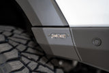 Stealth Fighter Front Bumper for Ram TRX (MPN: F620153030103)