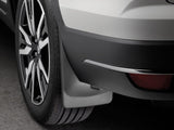 Weathertech Mud Flap Set of 2 (MPN: 120102)