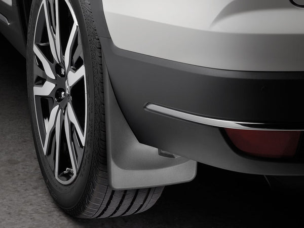 Weathertech Mud Flap Set of 2 (MPN: 120102)