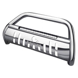 Black Horse Off Road Bull Bar (MPN: BE-A1602S)