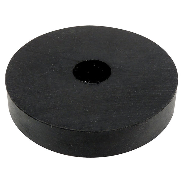 Crown Automotive Body Mount Bushings (MPN: A4414)