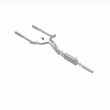 MagnaFlow Dodge Dakota Street Series Exhaust System Kit (MPN: 15735)