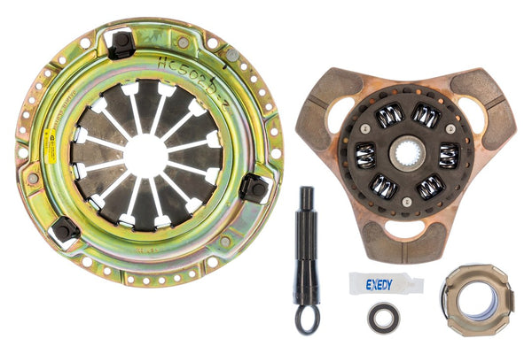 Exedy Clutch Set Stage 2 (MPN: 08902C)