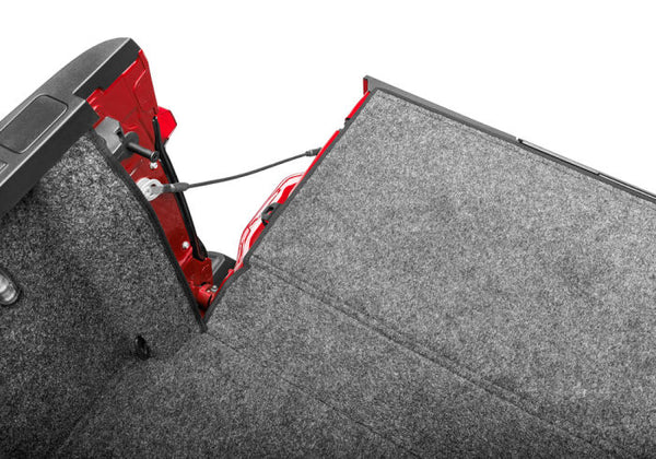 BedRug Truck Bed Liner (MPN: BRM22SBK)