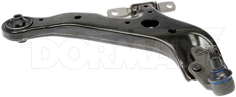 Dorman Control Arm with Ball Joint and Bushings (MPN: 522-724)