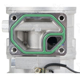 Four Seasons Air Conditioner Compressor (MPN: 98374)