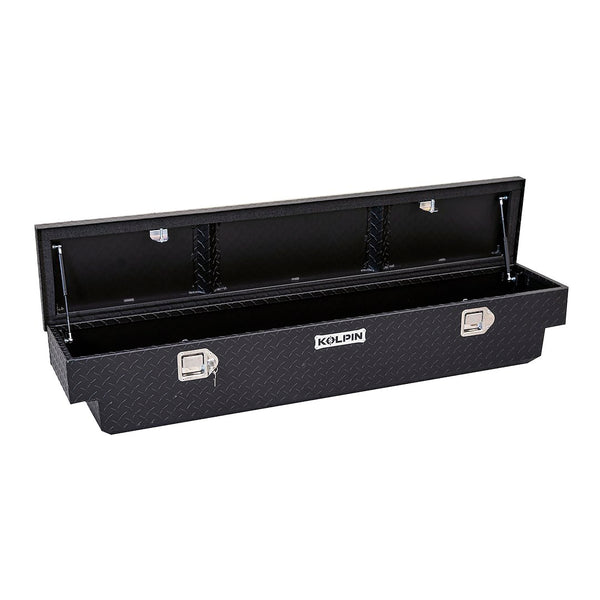 Kolpin Aluminum Crossover Tool Box (MPN: 53470)