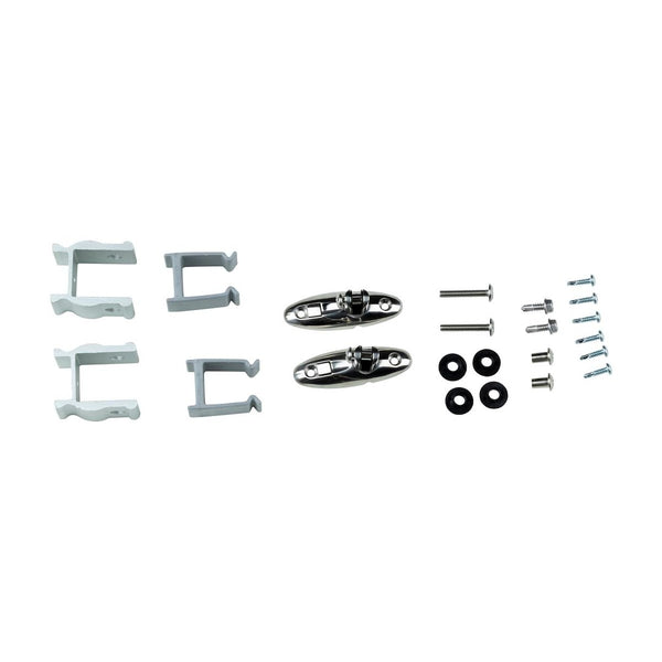 SureShade Bimini Top Mounting Kit (MPN: 2020134627)