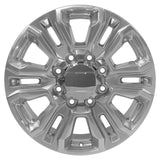 OE Wheels CV70A Aluminum Wheel (MPN: CV70A-20085-8650-12P)