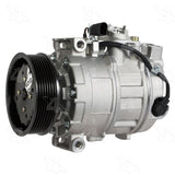 Four Seasons Air Conditioner Compressor (MPN: 98379)