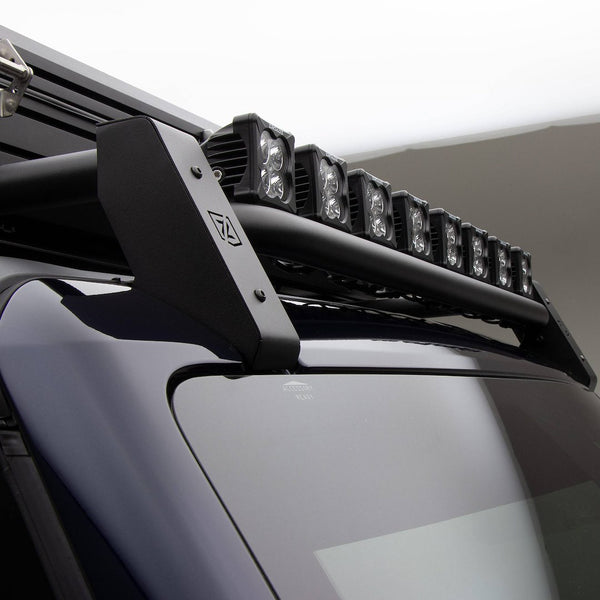 ZROADZ Roof Rack For New Bronco (MPN: Z845411)