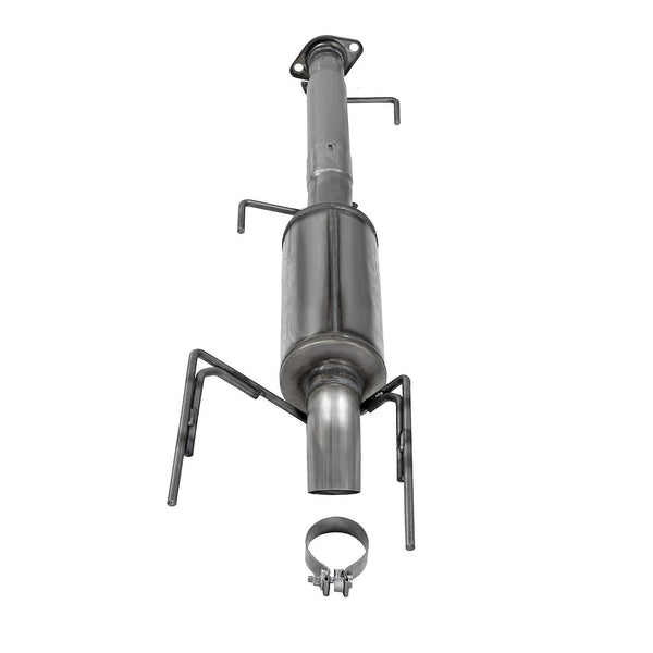 Flowmaster FlowFX Extreme Cat-Back Exhaust System (MPN: 717984)