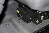 Tuffy Security Under Seat Storage Unit (MPN: 251-01)