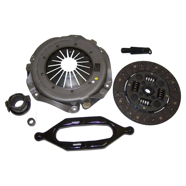 Crown Automotive Clutch Set (MPN: TXYZ9499F)
