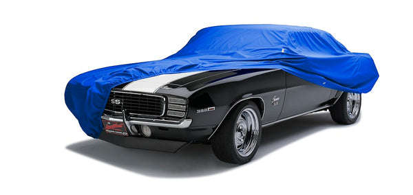 Covercraft Car Cover WeatherShield HP (MPN: C18448PA)