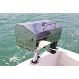 Camco Stow N' Go Portable Grill (MPN: 58131)