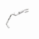 MagnaFlow Ford F-150 Street Series Exhaust System Kit (MPN: 15000)