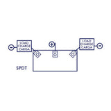 Sierra Marine Multi Purpose Toggle Switch (MPN: TG22040)