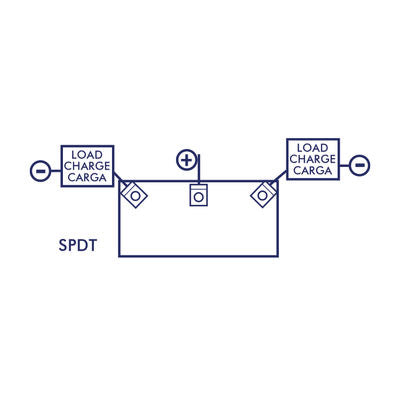 Sierra Marine Multi Purpose Toggle Switch (MPN: TG22040)
