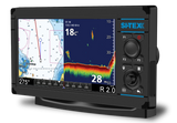 Si-Tex Multi Function Display NavPro 1200F (MPN: NAVPRO12FU)
