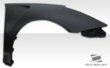 Duraflex F-1 Fender Set (MPN: 100188)