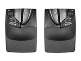 WeatherTech Mud Flap Set (MPN: 120056)