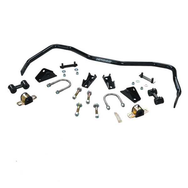 Hotchkis Performance Sway Bar Package (MPN: 2255R)