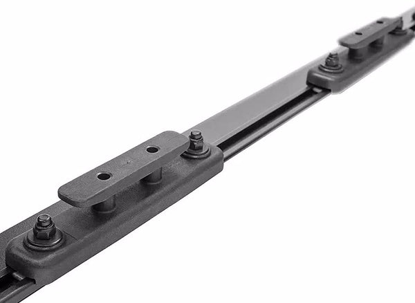 Truxedo Elevate TS Bed Cargo Rack Base Rail (MPN: 1119173)