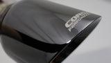 Corsa Performance Exhaust Tail Pipe Tip (MPN: TK009BLK)